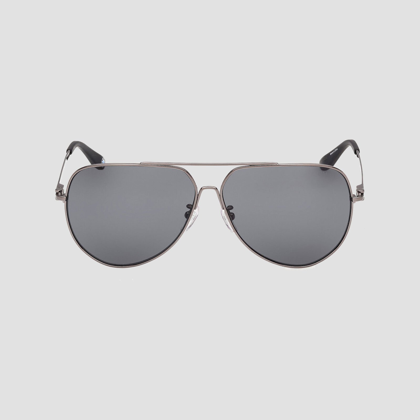 BMW PILOT TITANIUM SUNGLASSES - hi-res