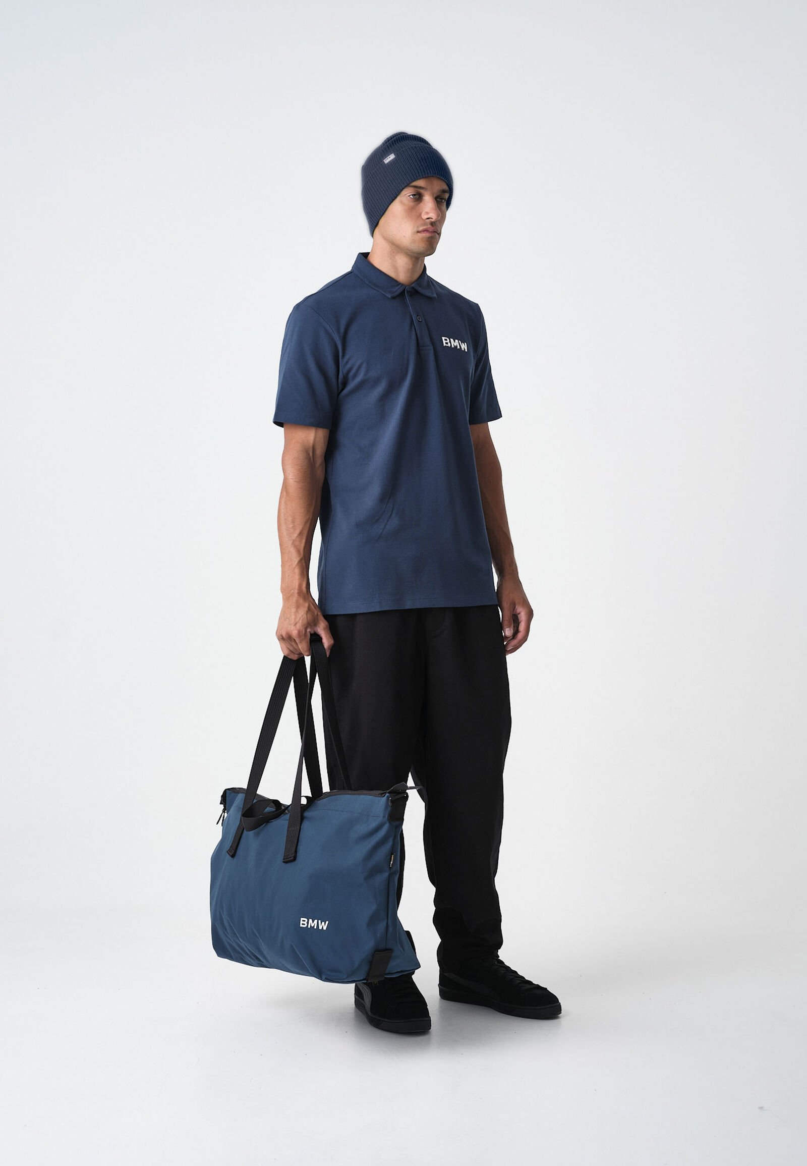 KLASSE DUFFLEBAG - model