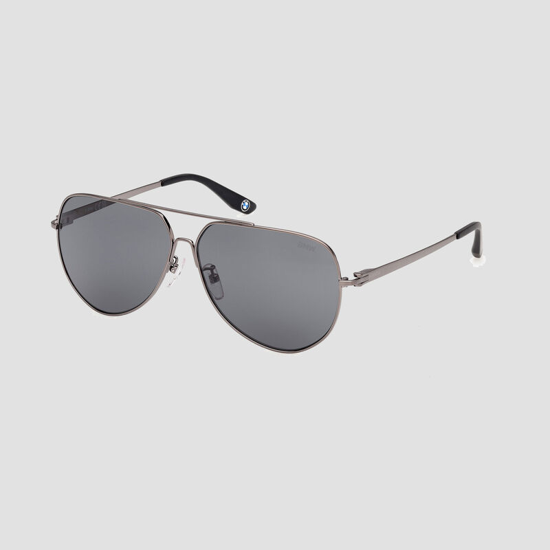BMW Classic Acetate Sunglasses