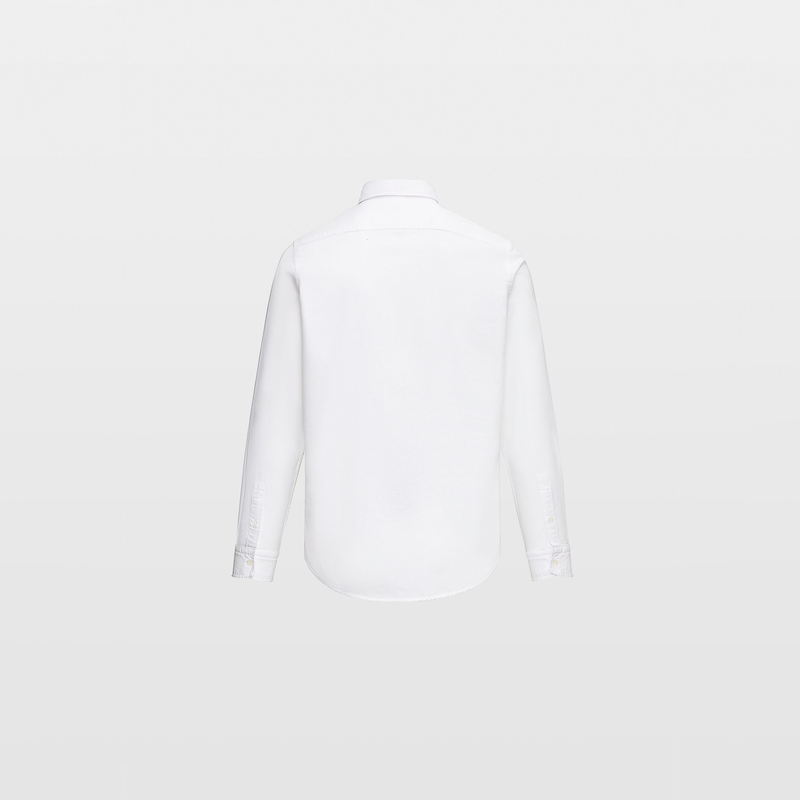 Camicia a Maniche Lunghe BMW