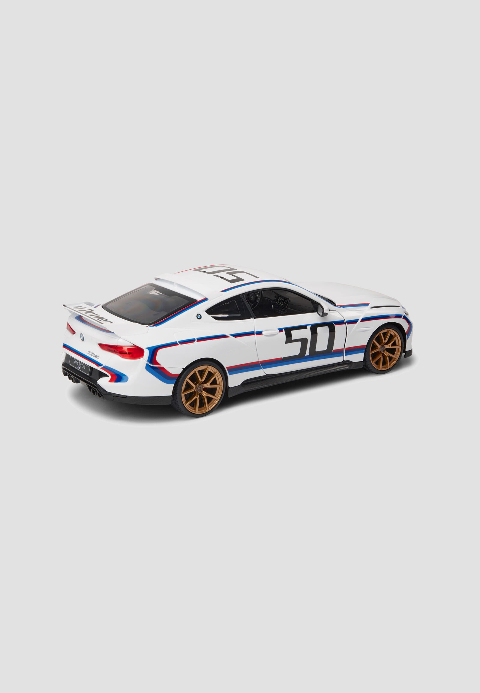 BMW RC 3.0 CSL 1:14 - hi-res