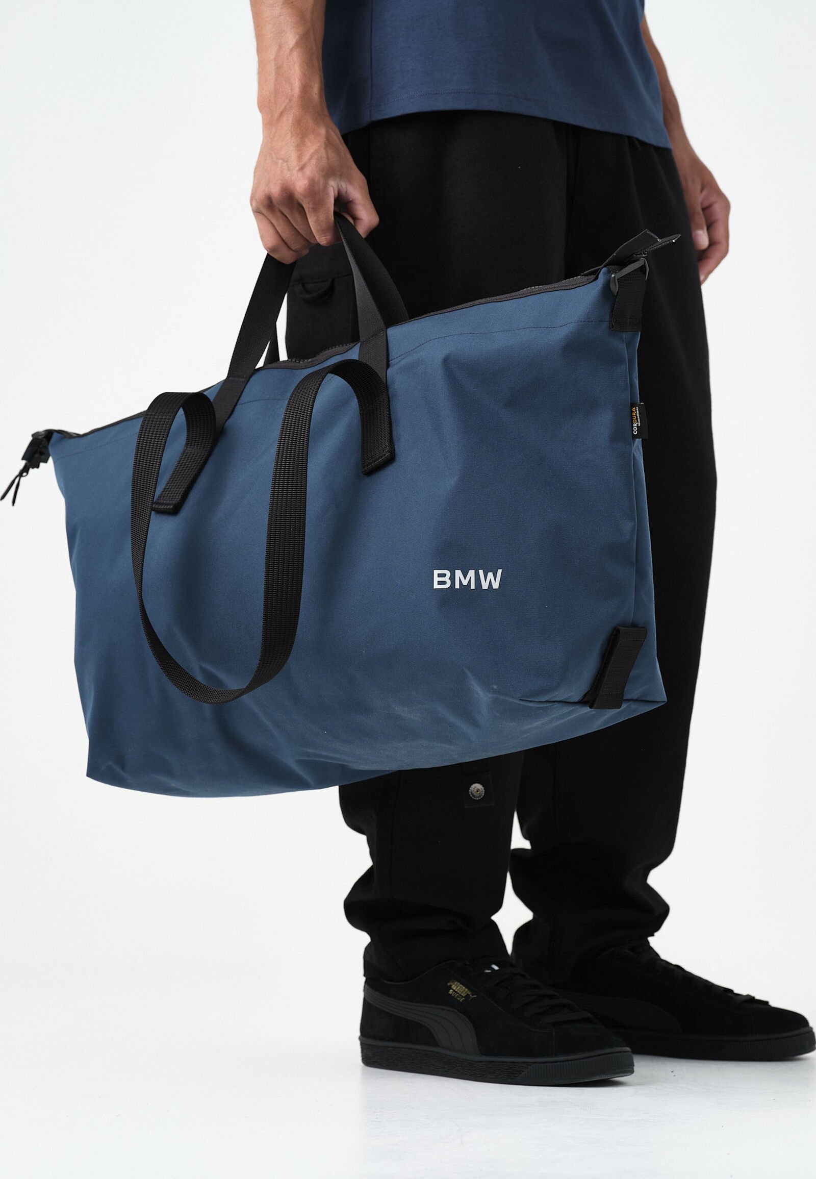 KLASSE DUFFLEBAG - model