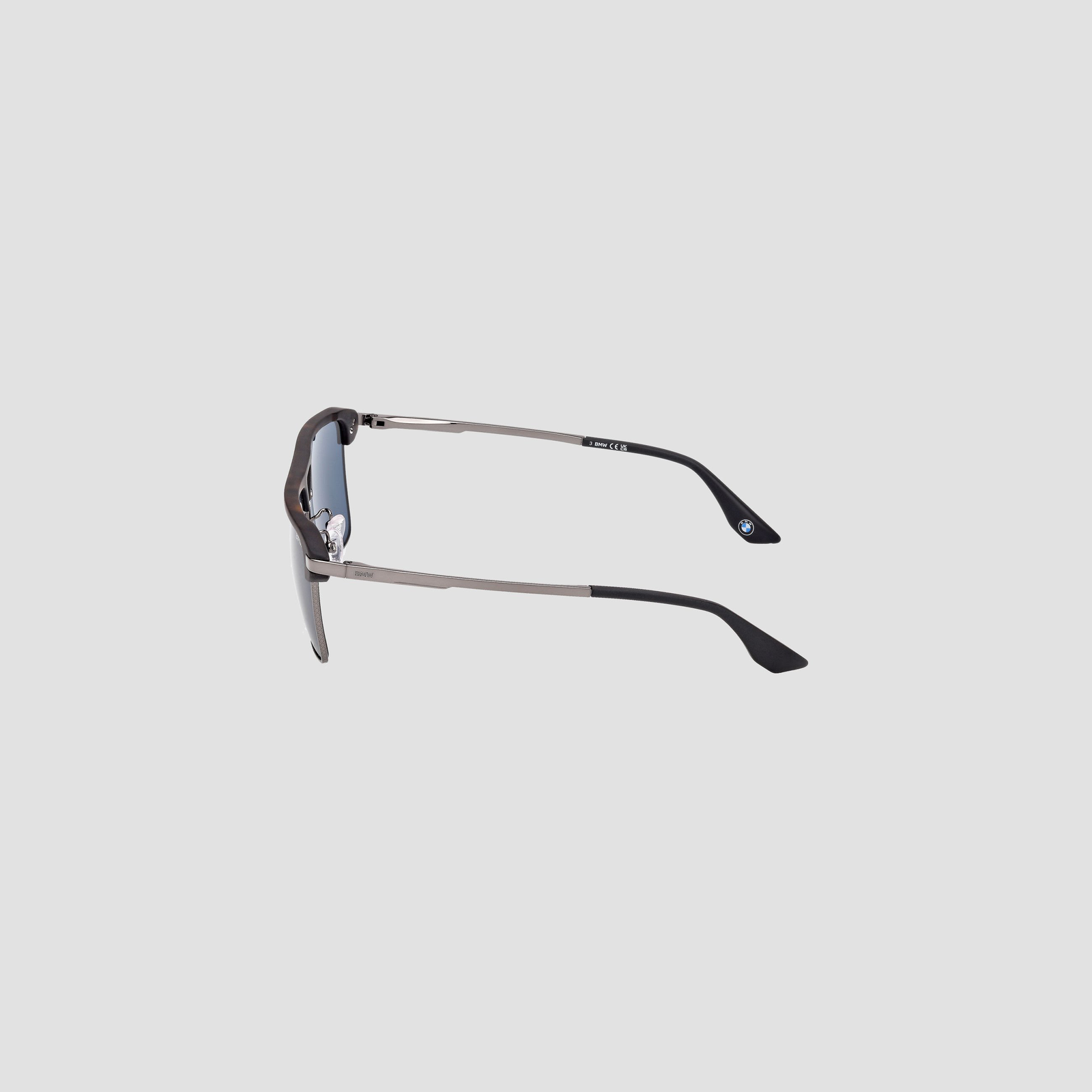 NAVIGATOR TITANIUM SUNGLASSES - hi-res