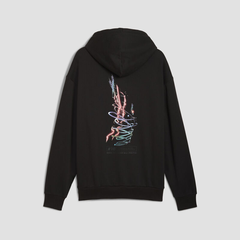 Puma BMW M Motorsport Cao Fei  Hoodie