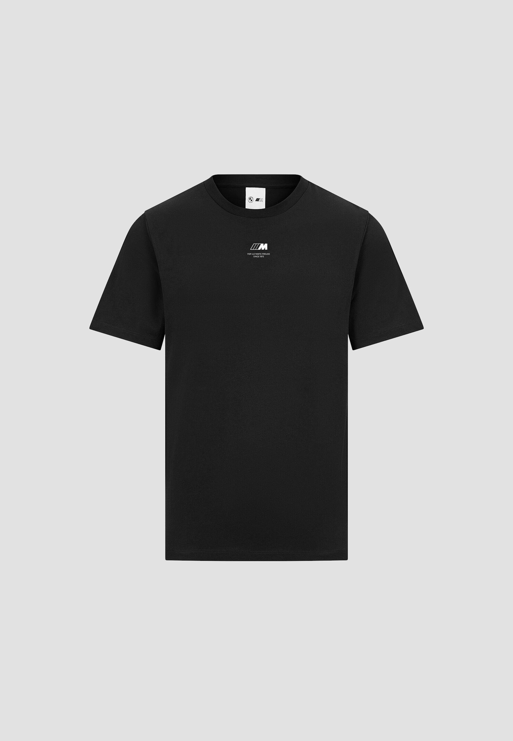 BMW M Core Micro T shirt BMW Lifestyle Shop