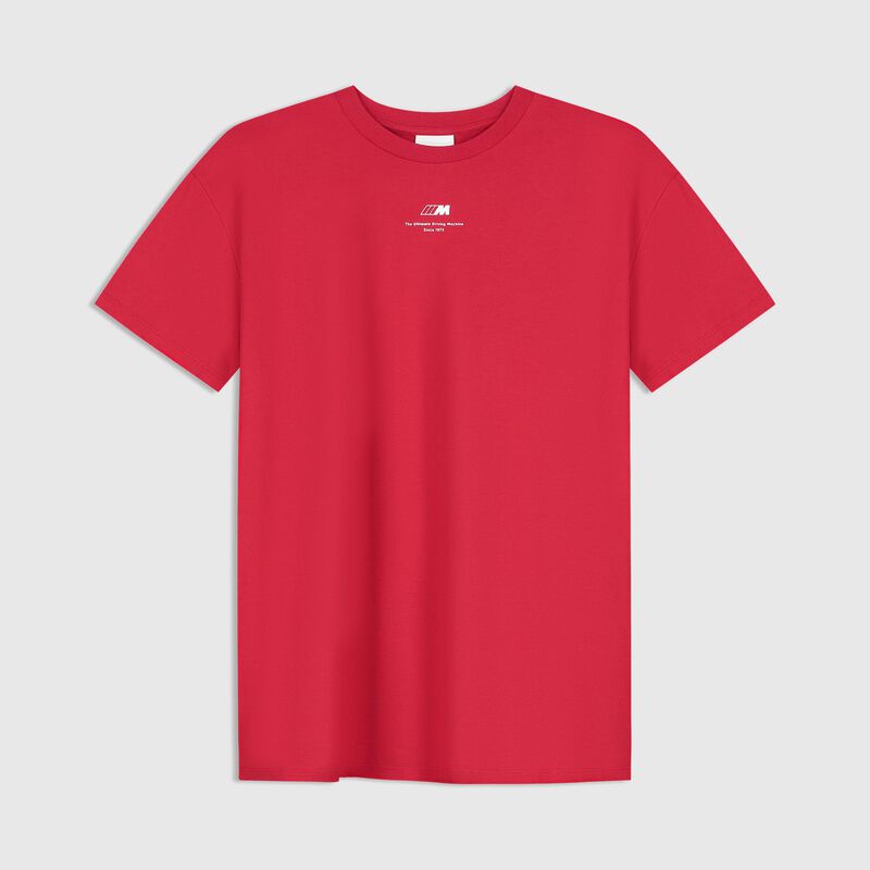 BMW M Core Micro Logo T-Shirt