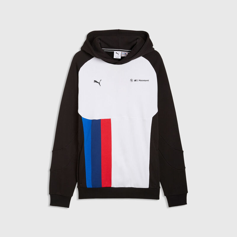 Puma BMW M Motorsport Hoodie
