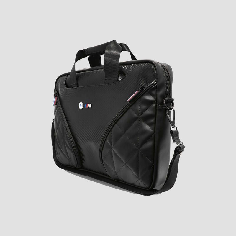 BMW M Motorsport Curve 16'' Laptop Case