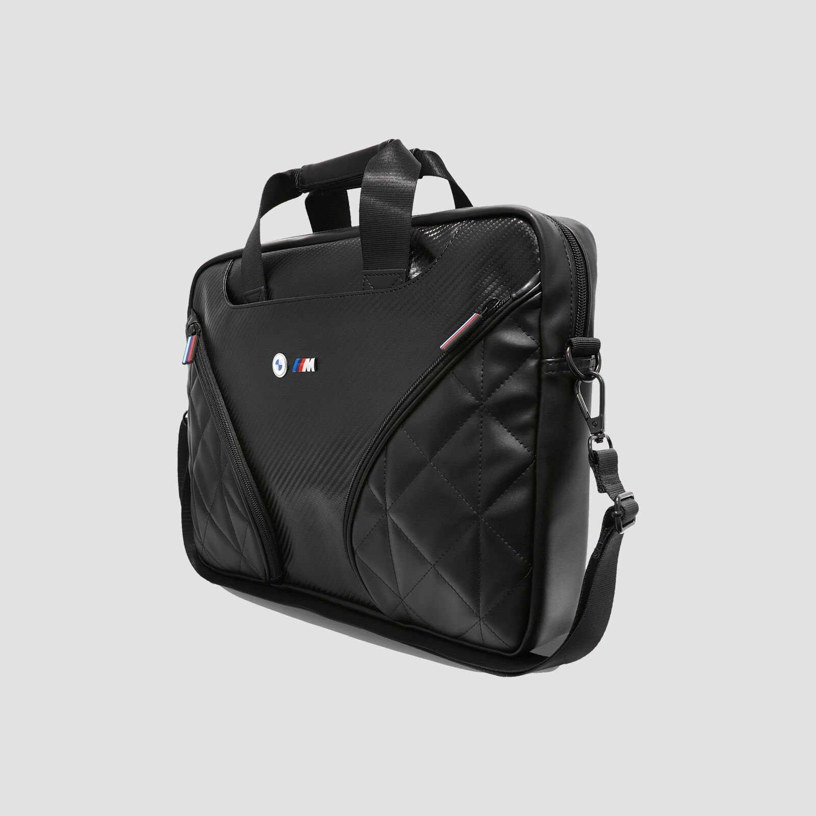 BMW MS CURVE LAPTOP CASE - hi-res