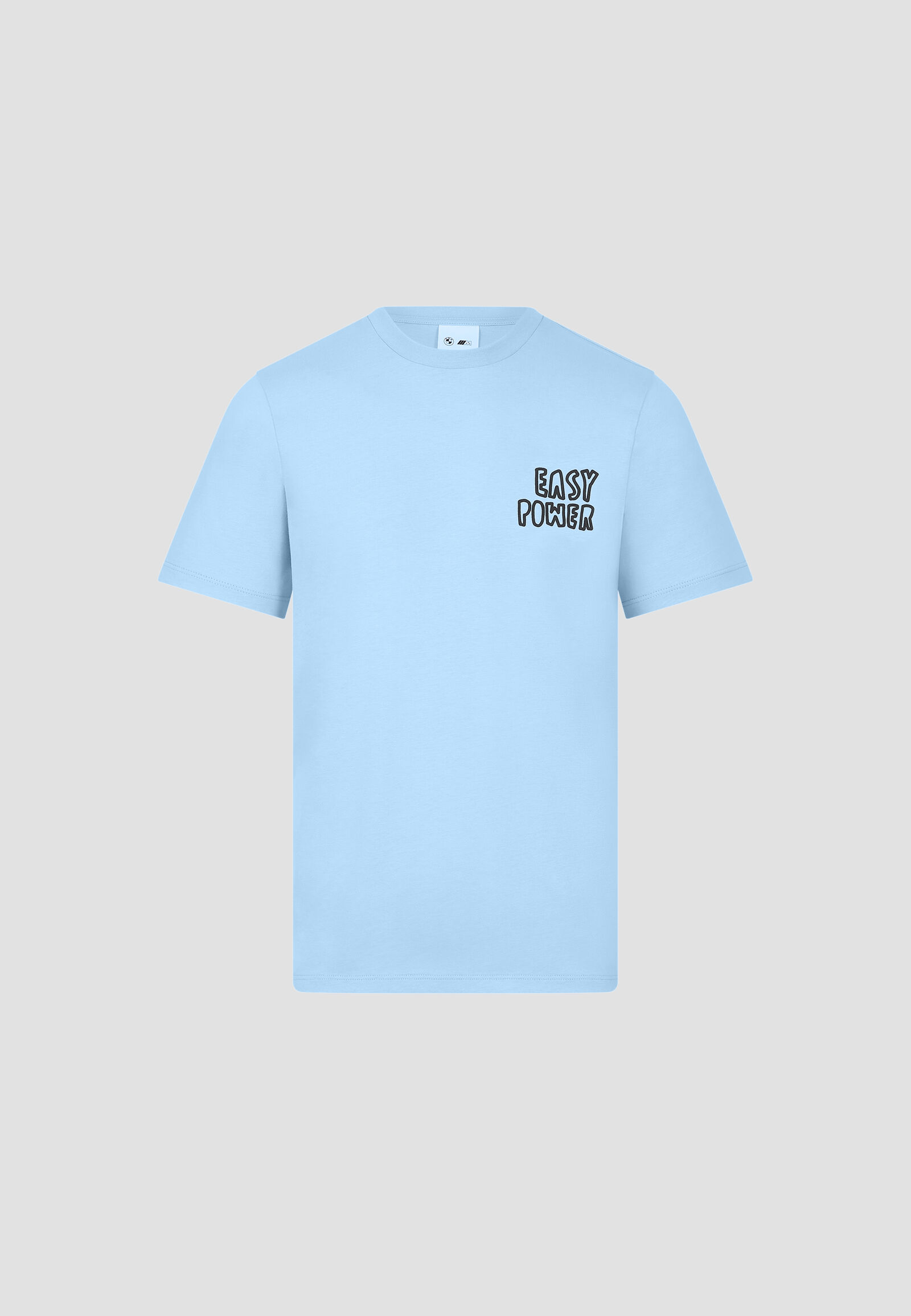 BMW x Michael Wiethaus E30 Rims T-shirt - hi-res