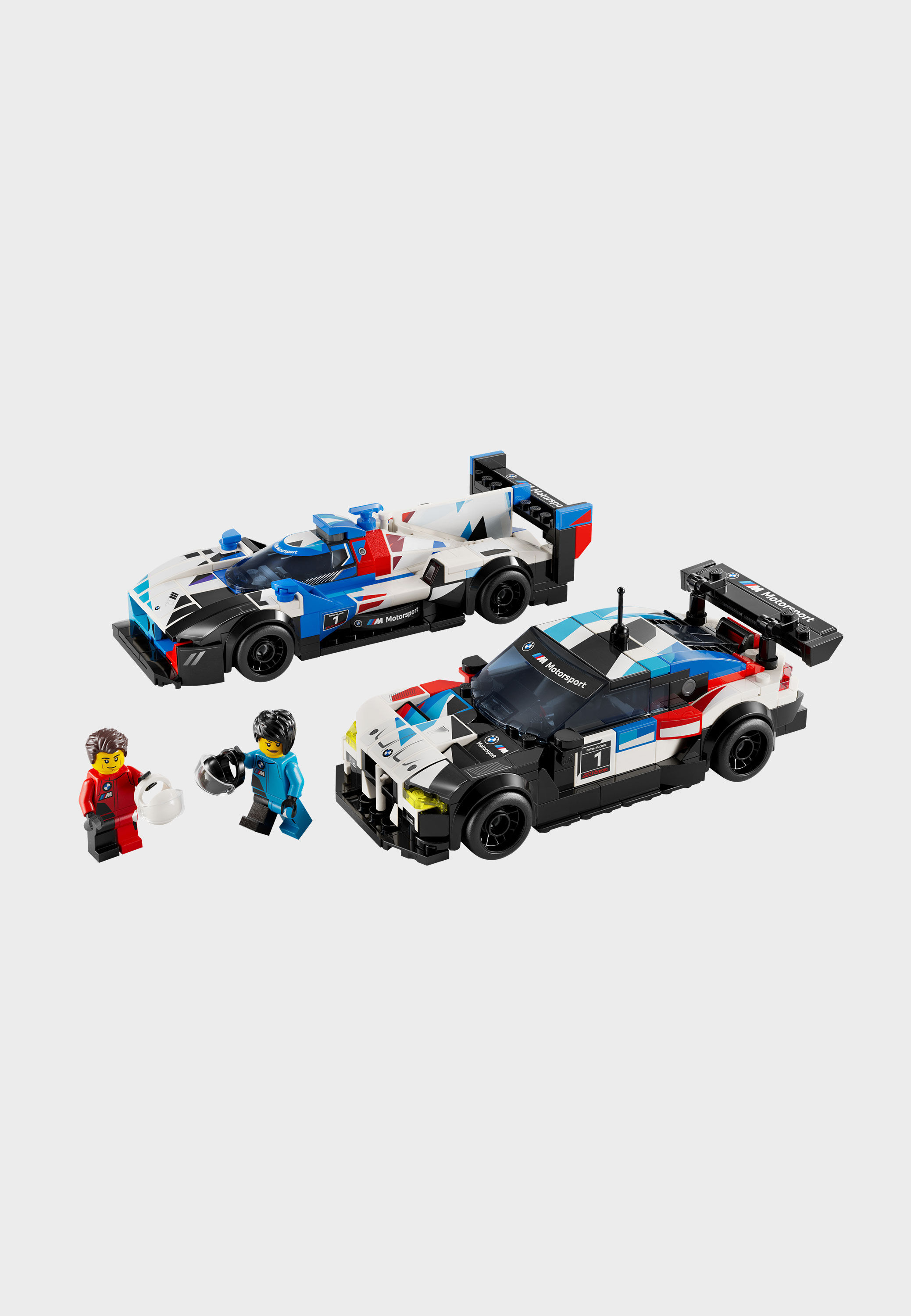 Lego technic bmw car discount