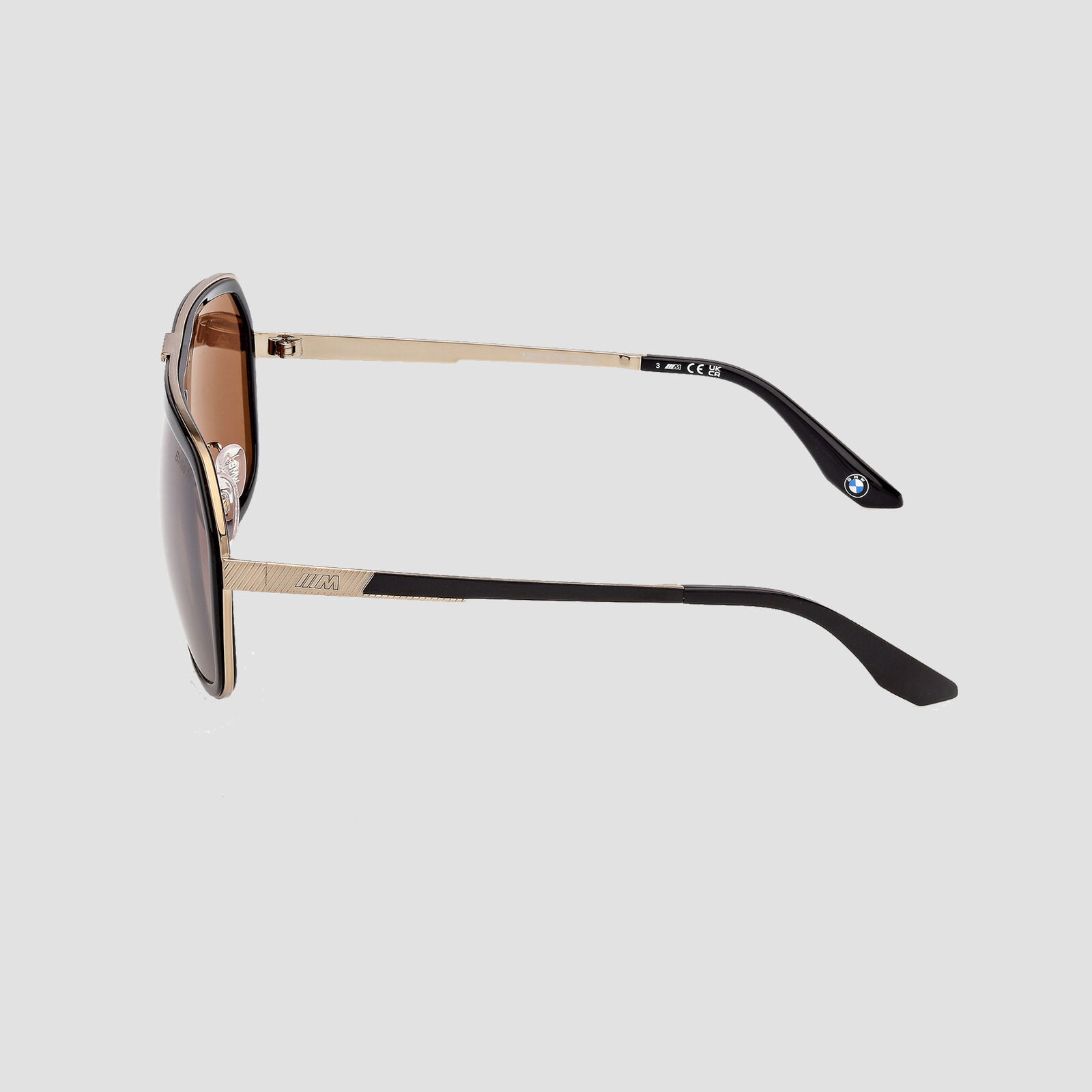 BMW M PILOT TITANIUM SUNGLASSES - hi-res