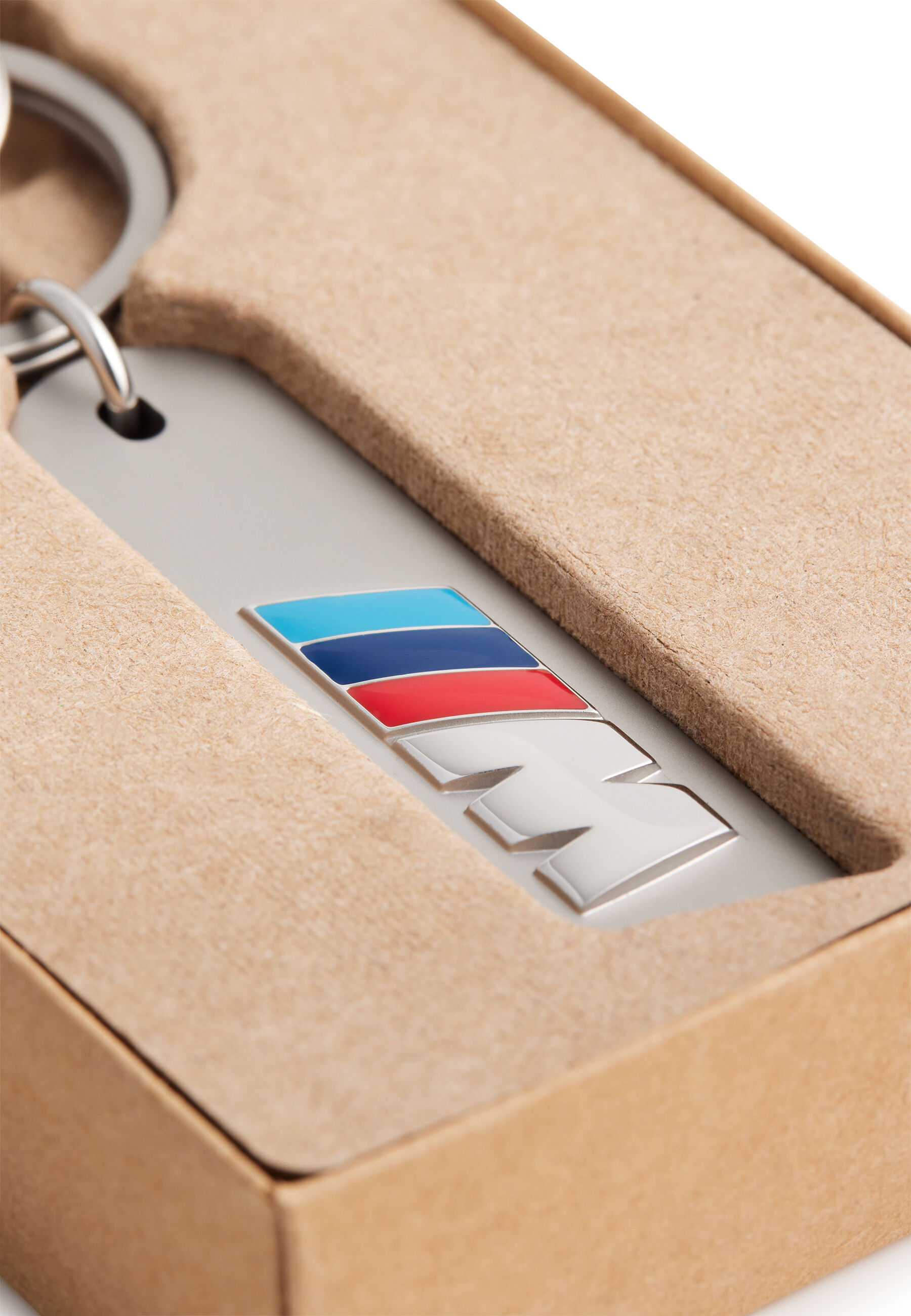 BMW M Series Keyring BMW Lifestyle Store