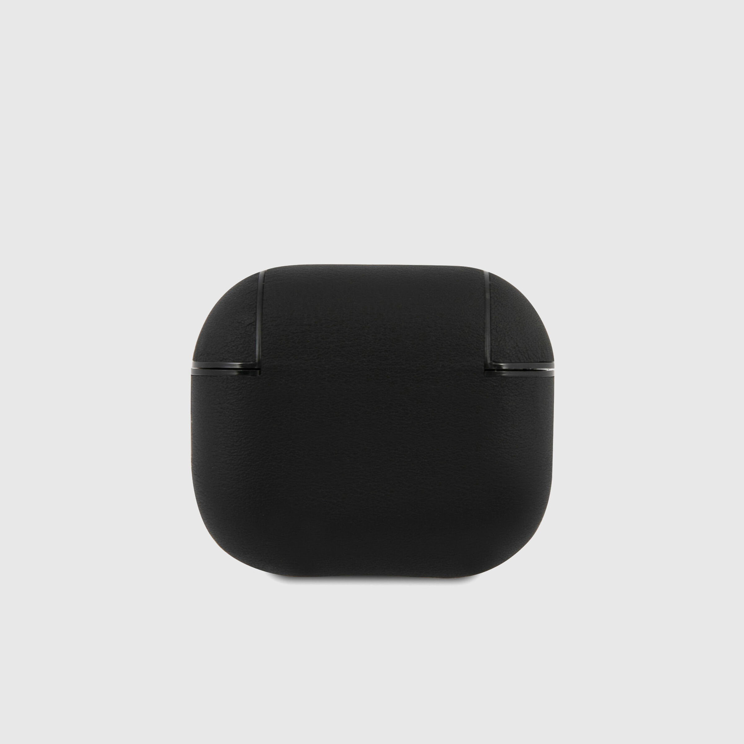 BMW Airpods 3 M Case - Curved Line - Noir