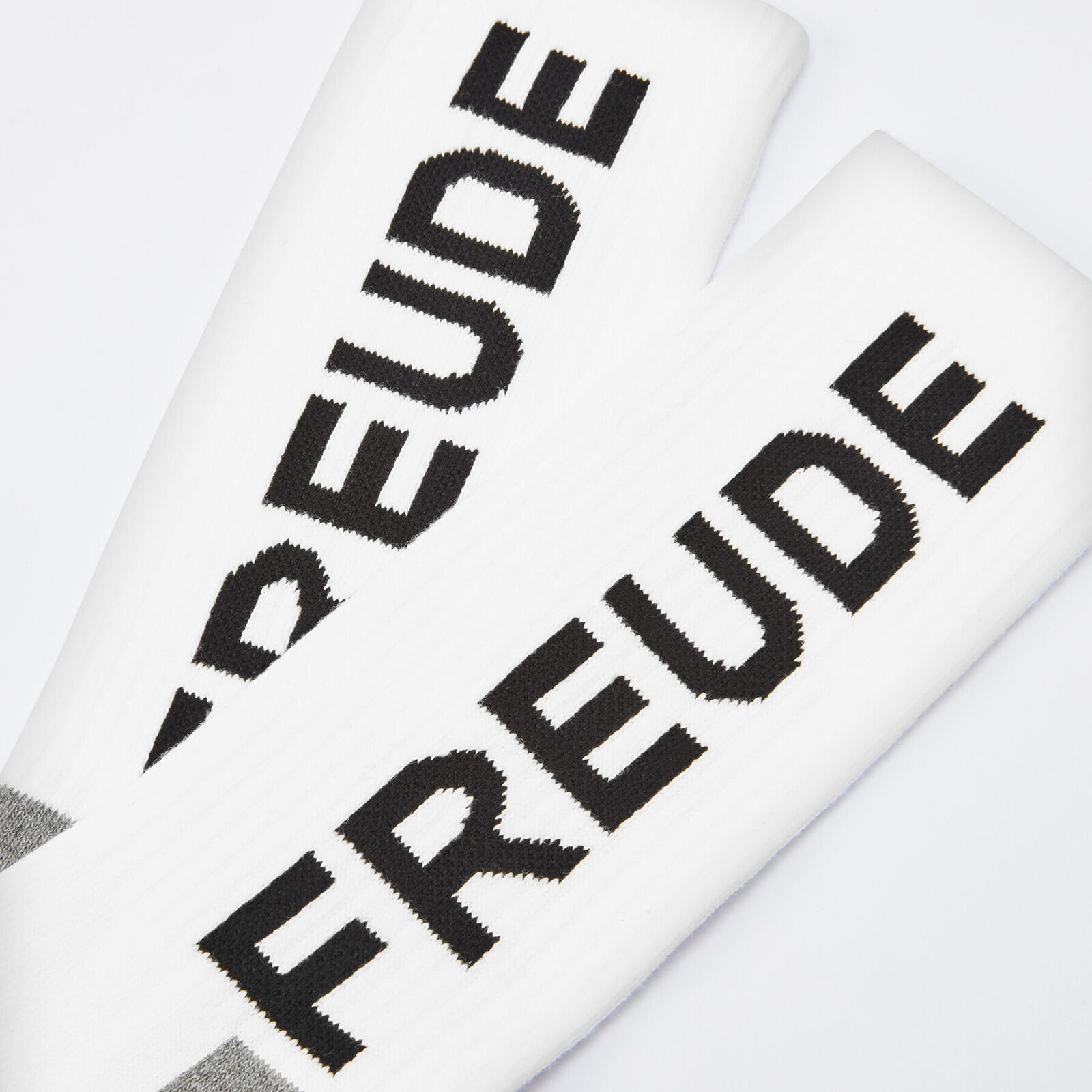 FREUDE CREW SOCK - hi-res