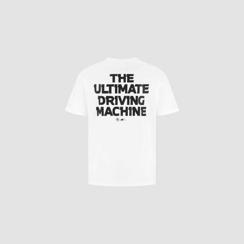 BMW M Ultimate Driving Machine T-Shirt