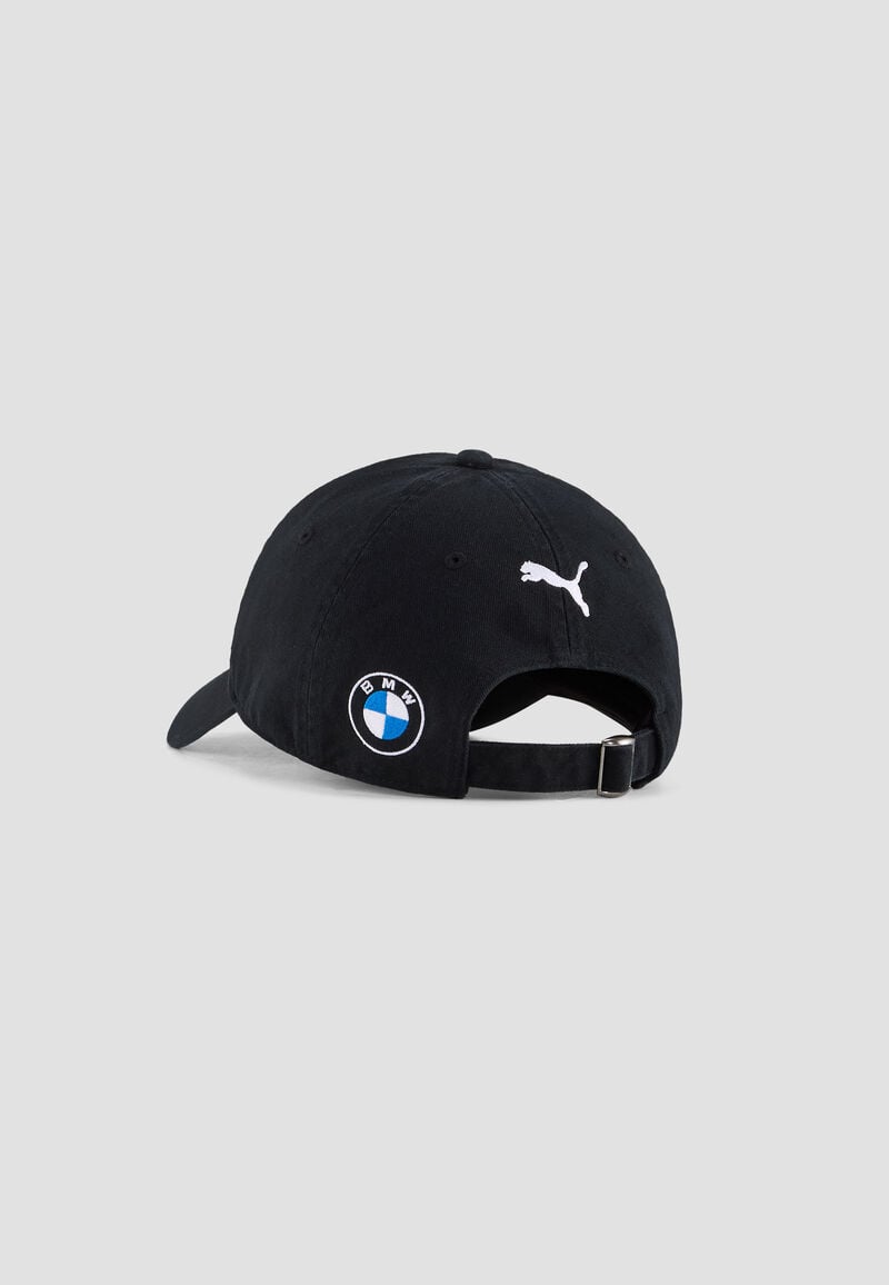 BMW 50 Years of 3 Series Cap
