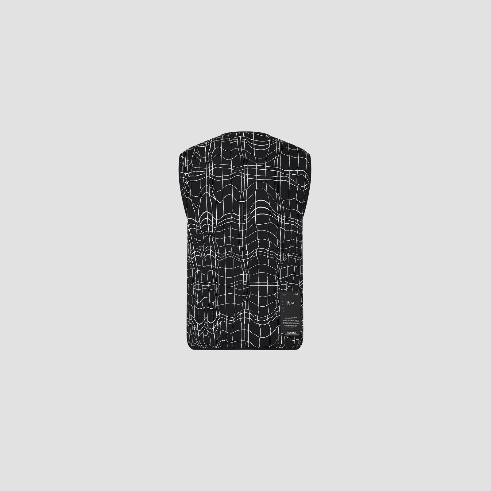 M ERLK&Ouml;NIG TRAVEL GILET - hi-res