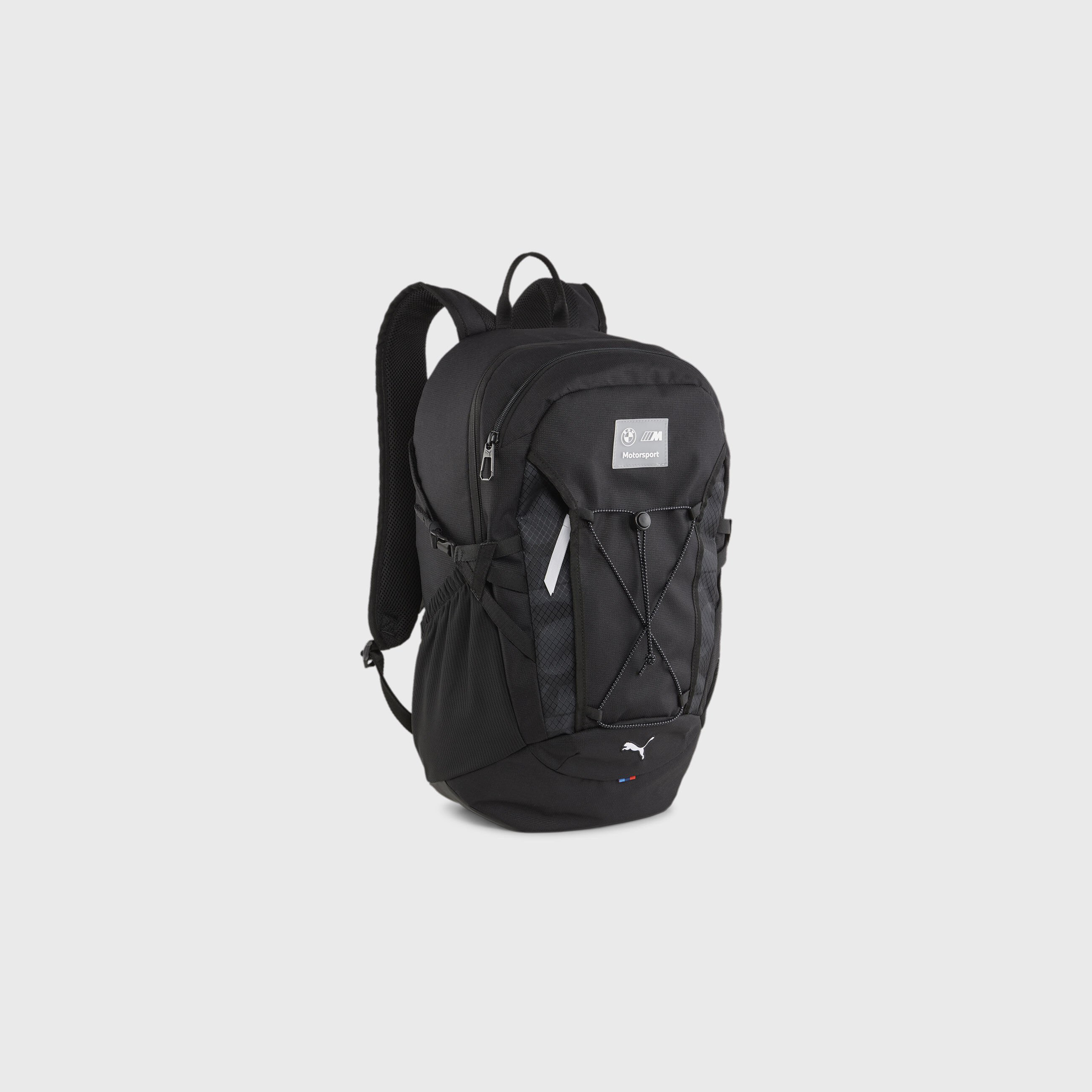 Puma BMW M Motorsport Statement Backpack | BMW Lifestyle Shop