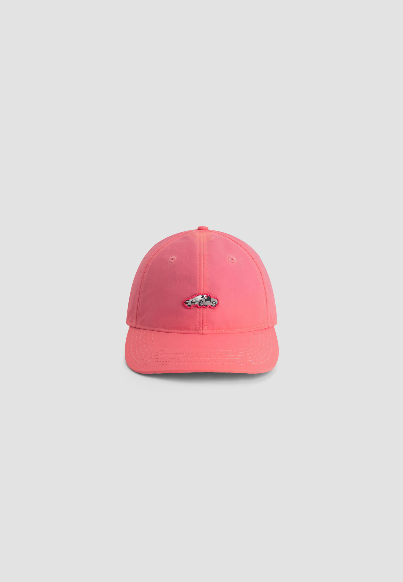 CORE PIXEL CAP - hi-res