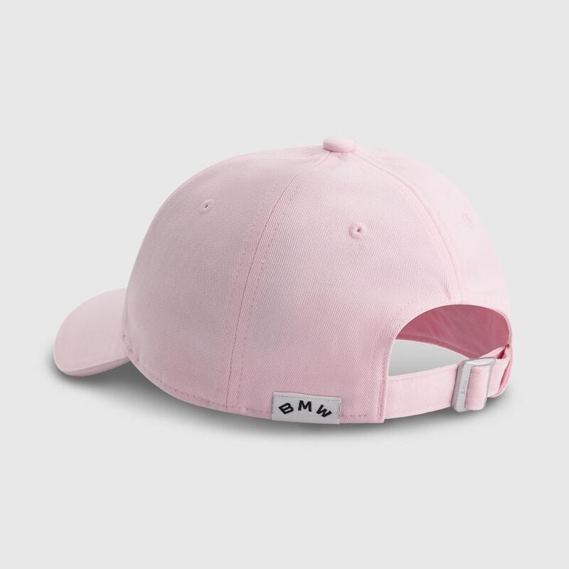 BMW Lifestyle Pixel Logo Cap