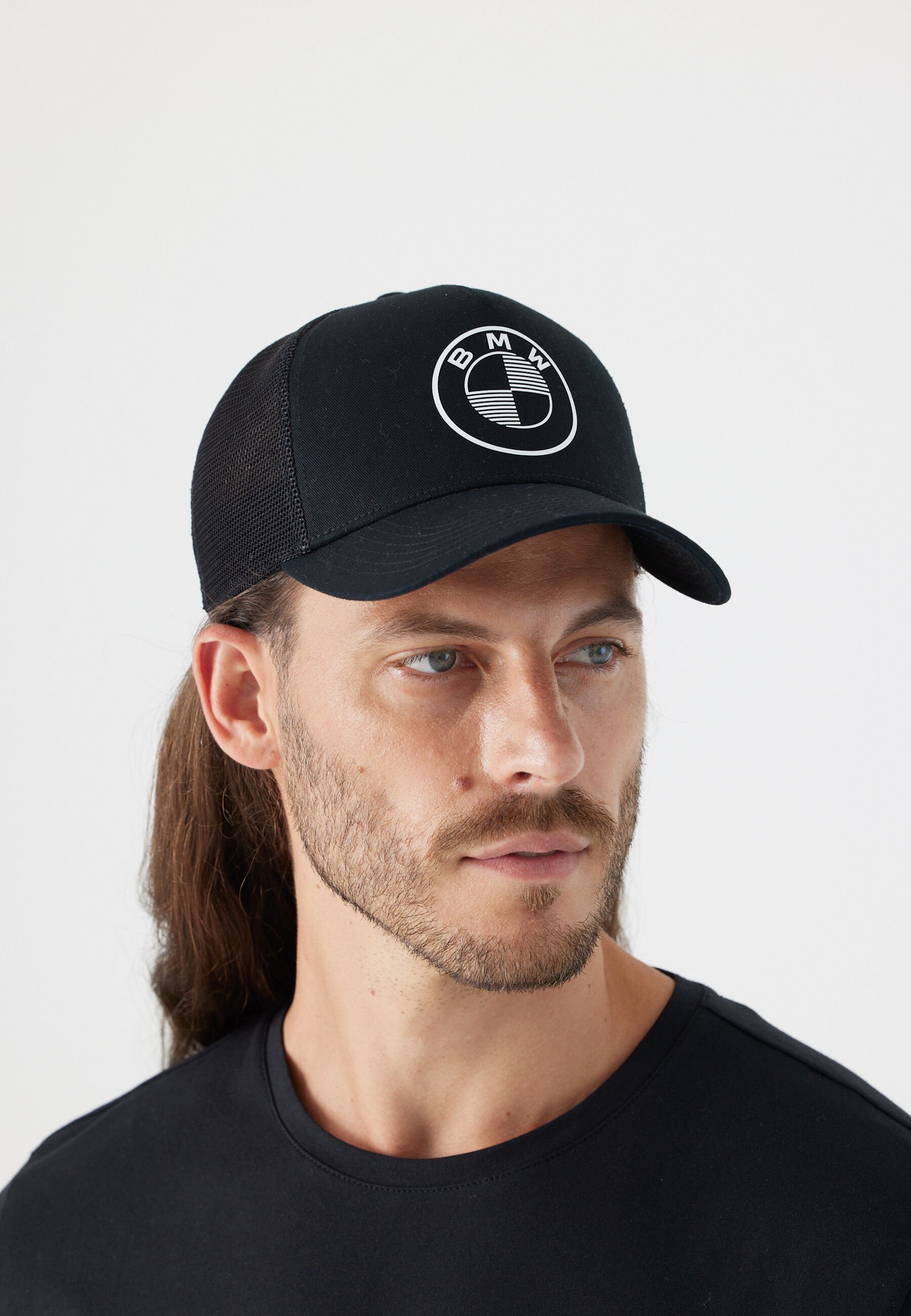 Trucker cap hot sale