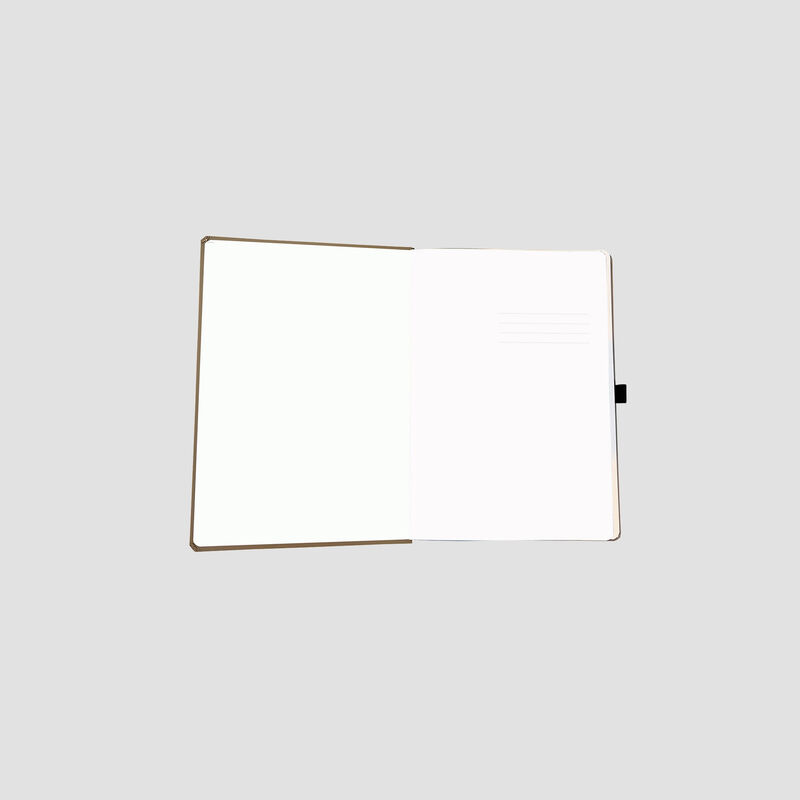 BMW M A4 Notitieboek