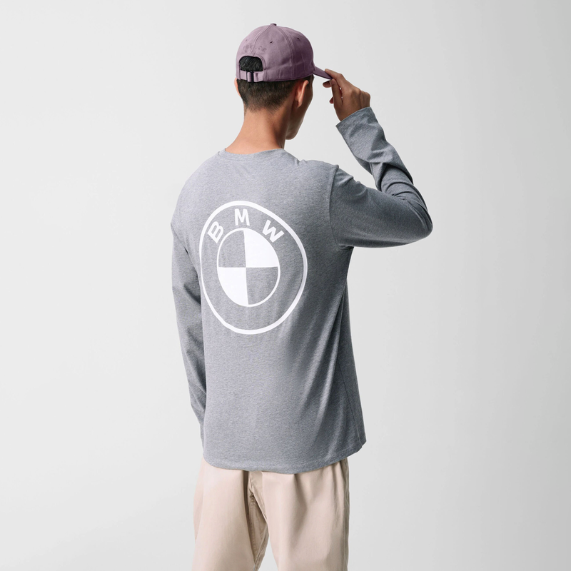 BMW Dot 5 Panel Cap