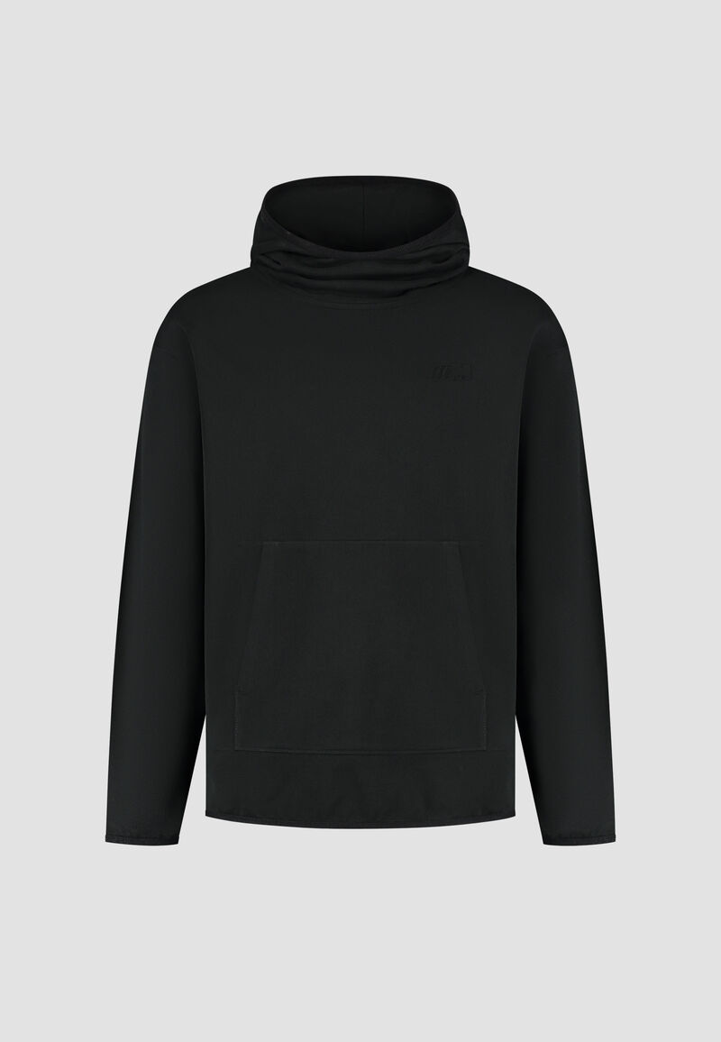BMW M Reverse Logo Hoodie