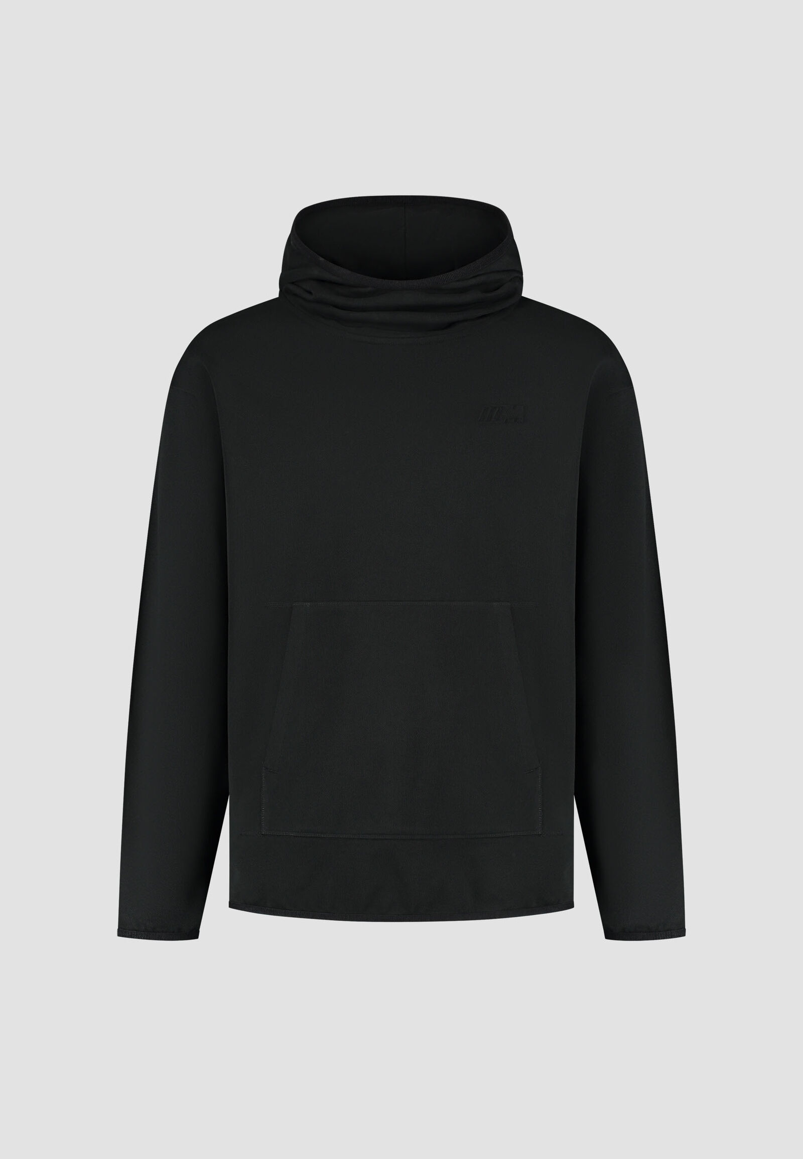 M REVERSE LOOP HOODIE - hi-res