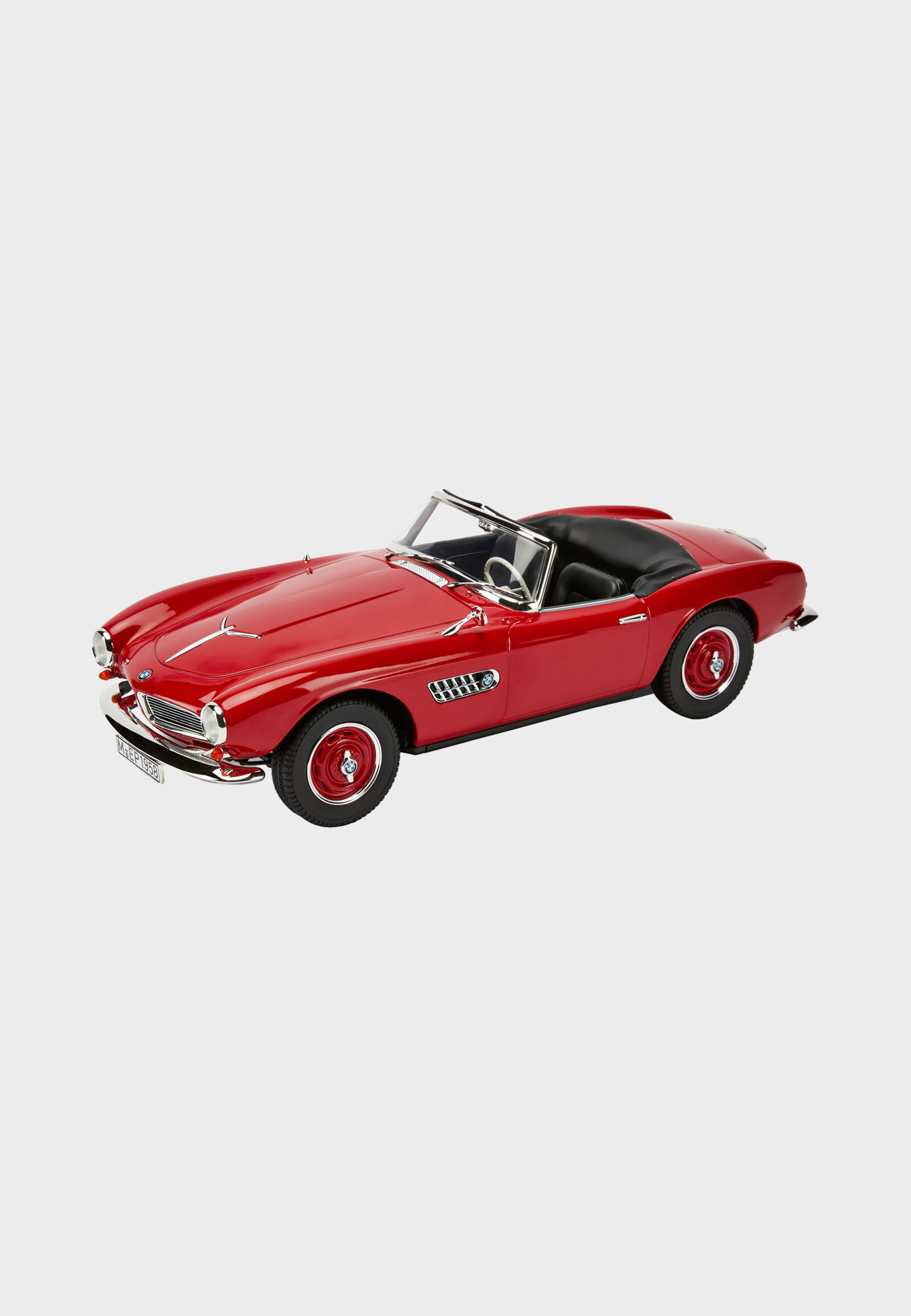 BMW MINIATUR 507, 1:18 - hi-res