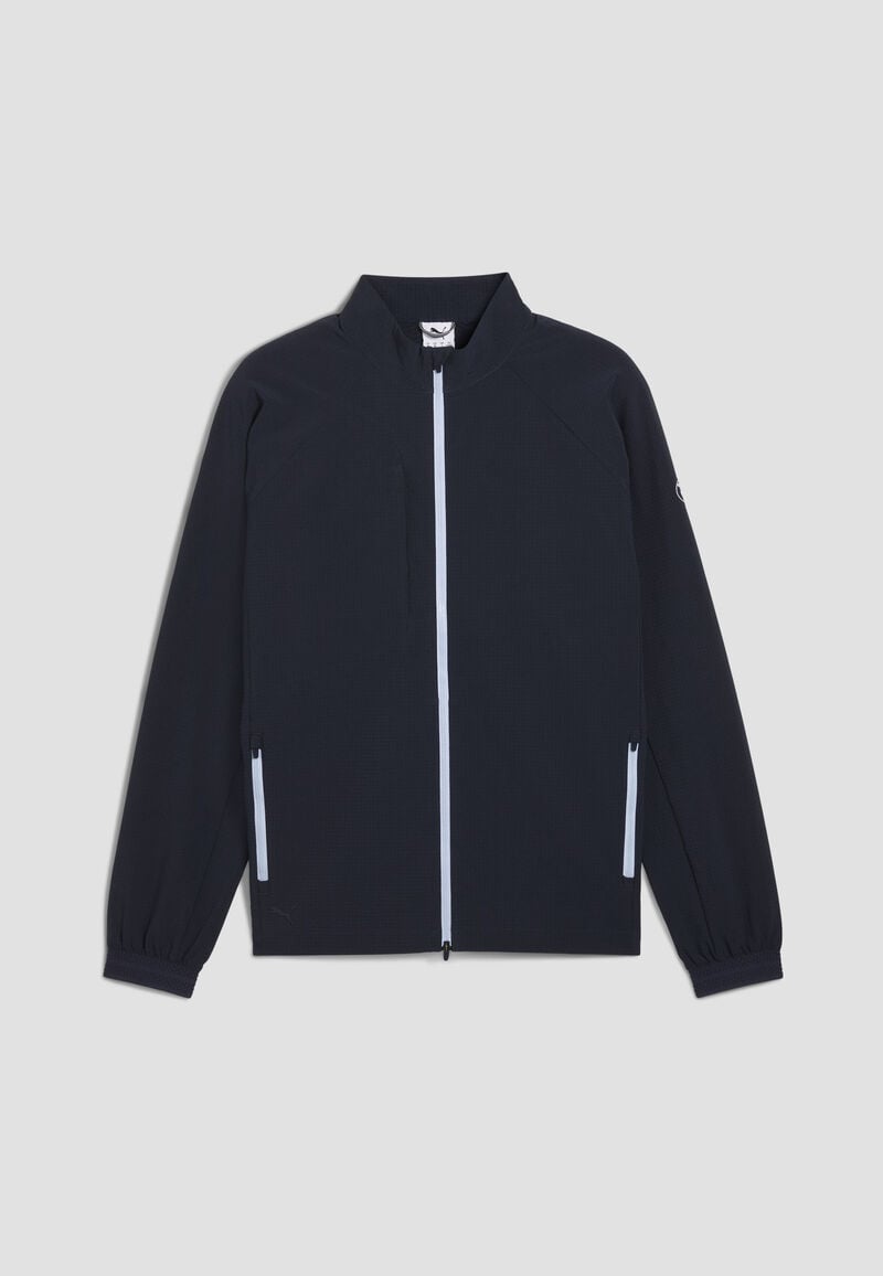 BMW Golf  Jacke