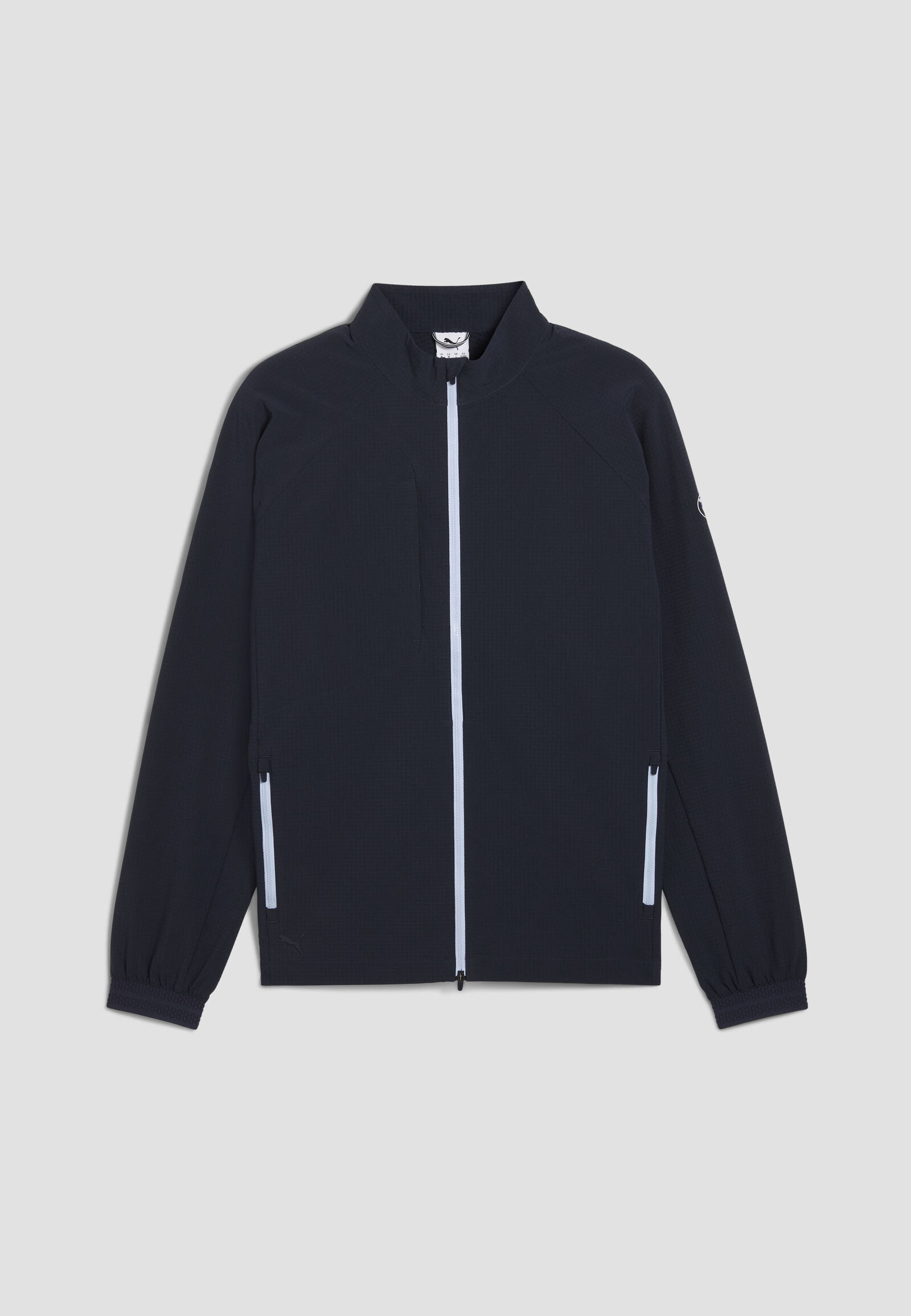 BMW GOLF CYPRESS SOFTSHELL JACKET - hi-res