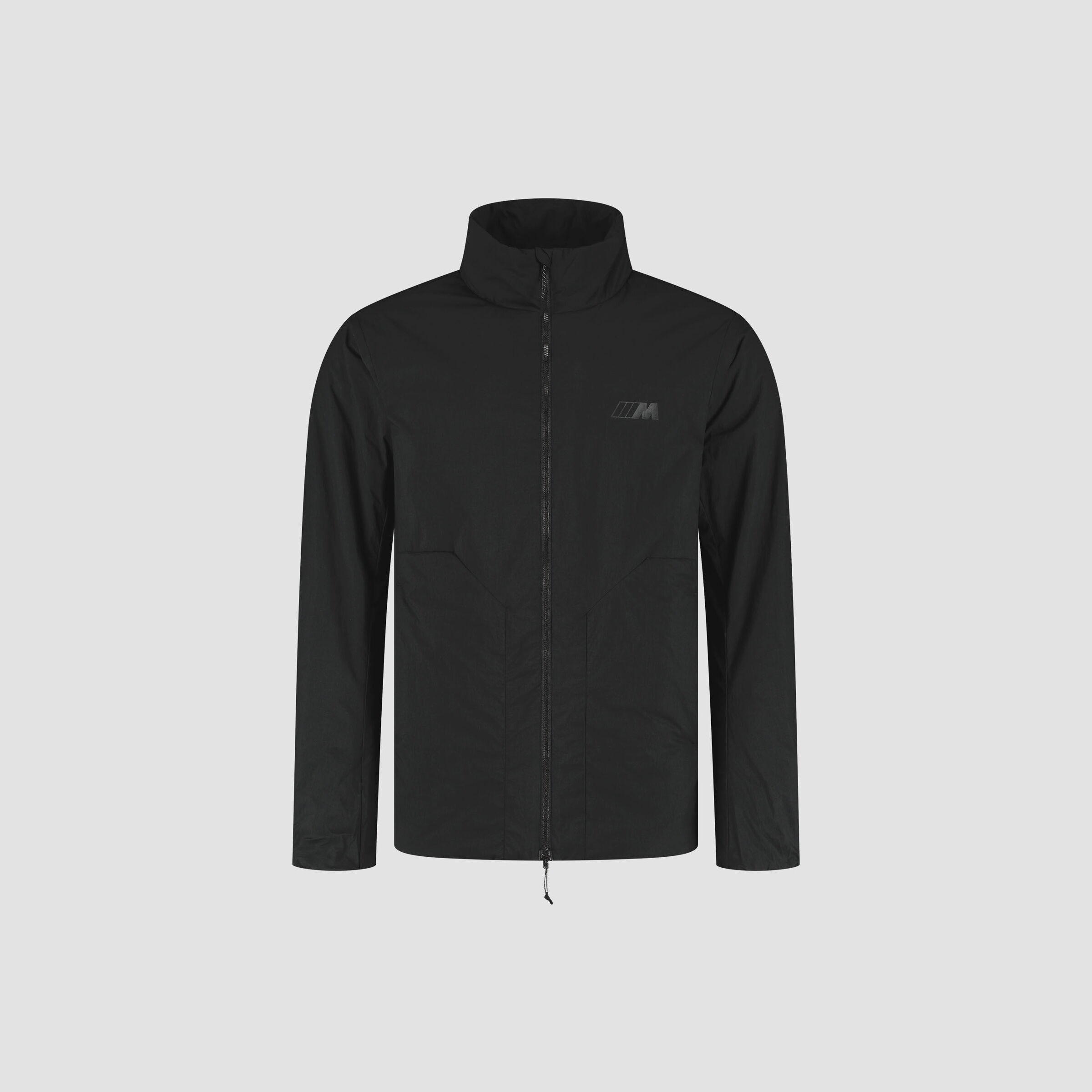 BMW M Tonal Logo Insulated Jacket | BMW Lifestyle Shop