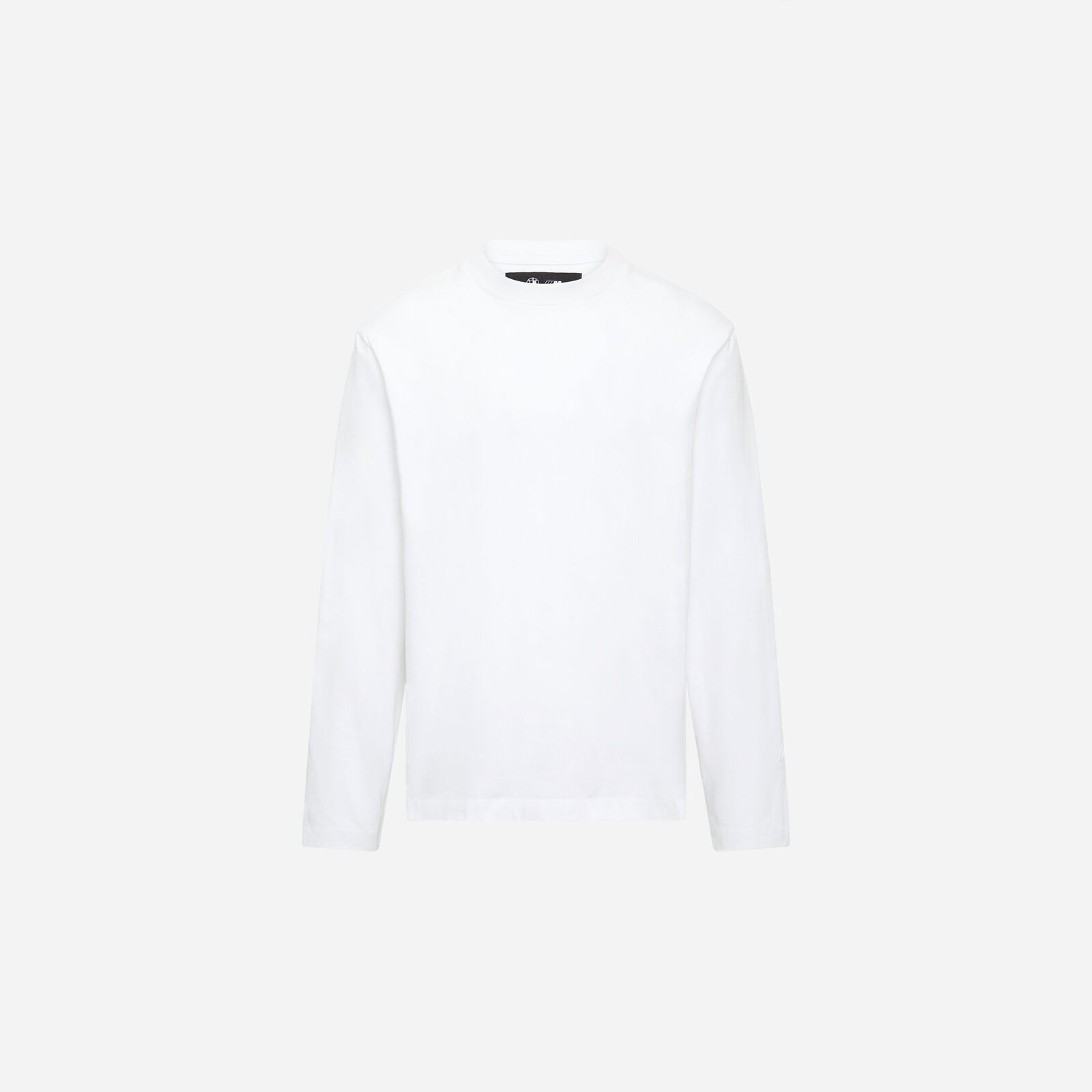 REVERSE M LS OVERSIZED T-SHIRT - hi-res