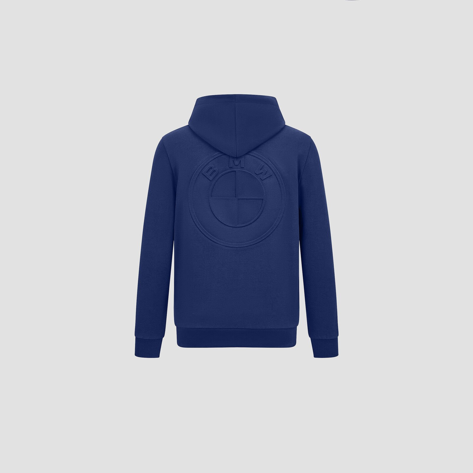 CORE REVERSE SYMBOL HOODY - hi-res