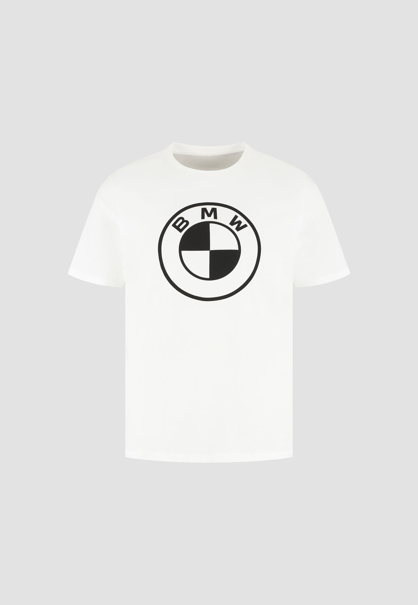 CORE CONTRAST SYMBOL T-SHIRT - hi-res