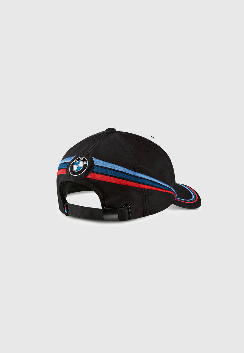 Gorra de coleccionista BMW M Motorsport