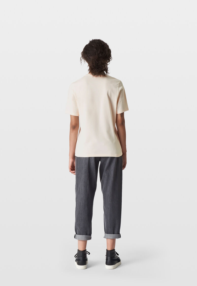 BMW Offset Tag T-shirt