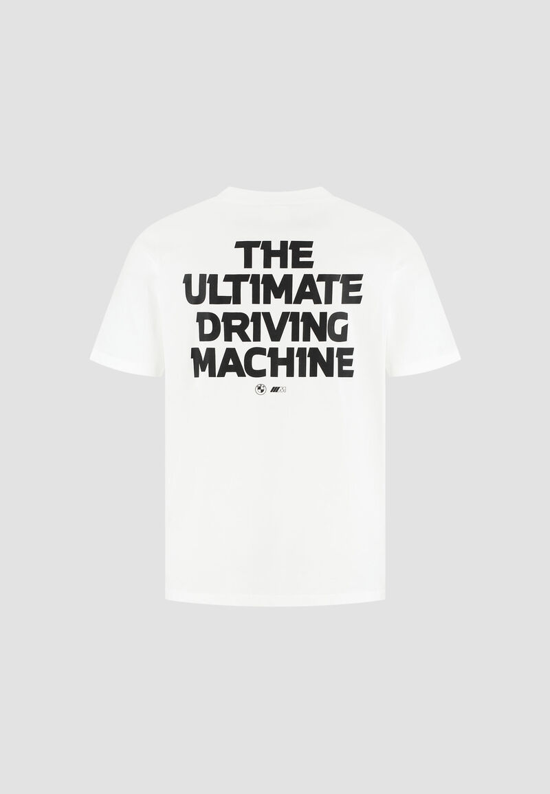 BMW M Ultimate Driving Machine T-Shirt