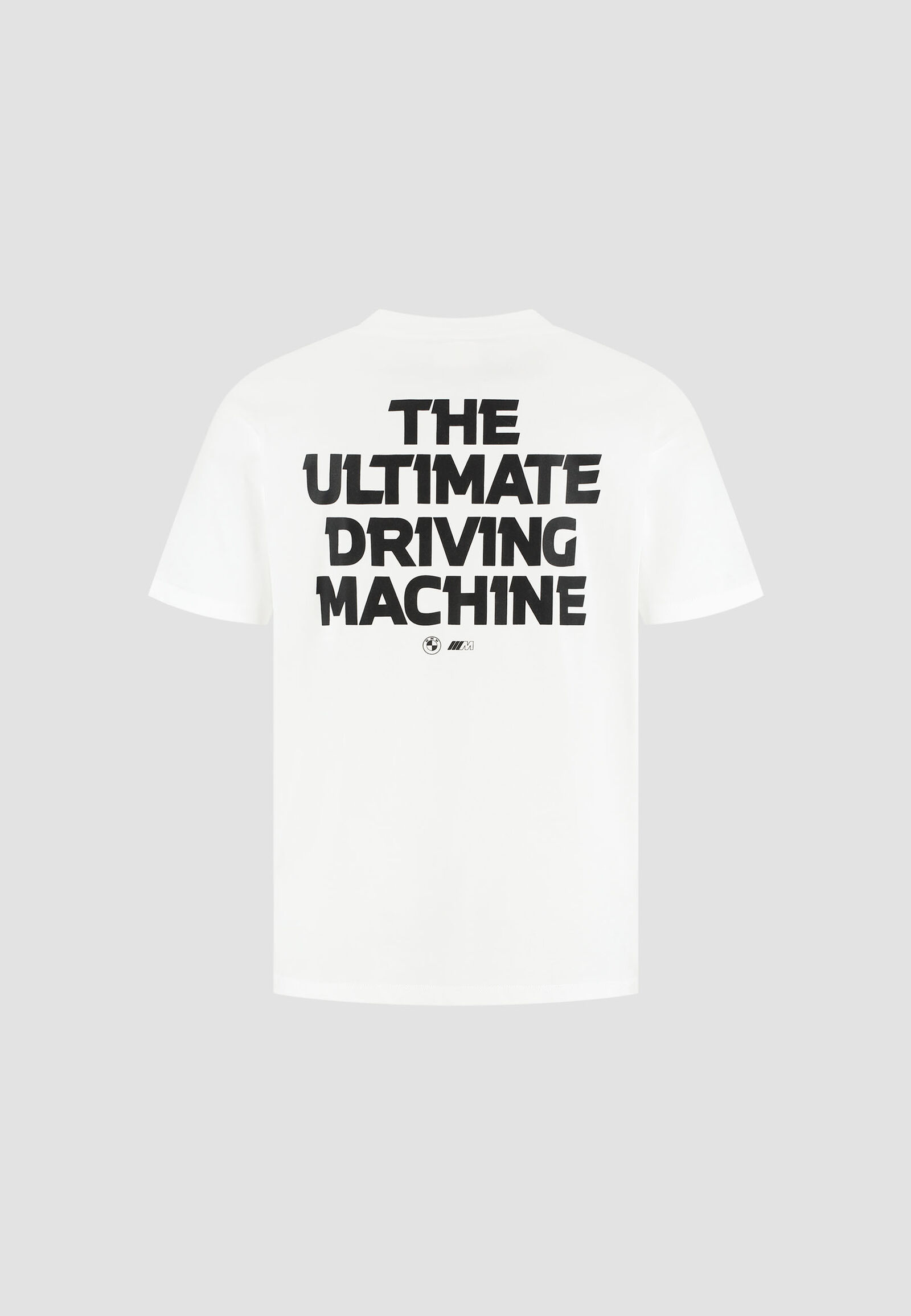 M STATEMENT SS T-SHIRT - hi-res
