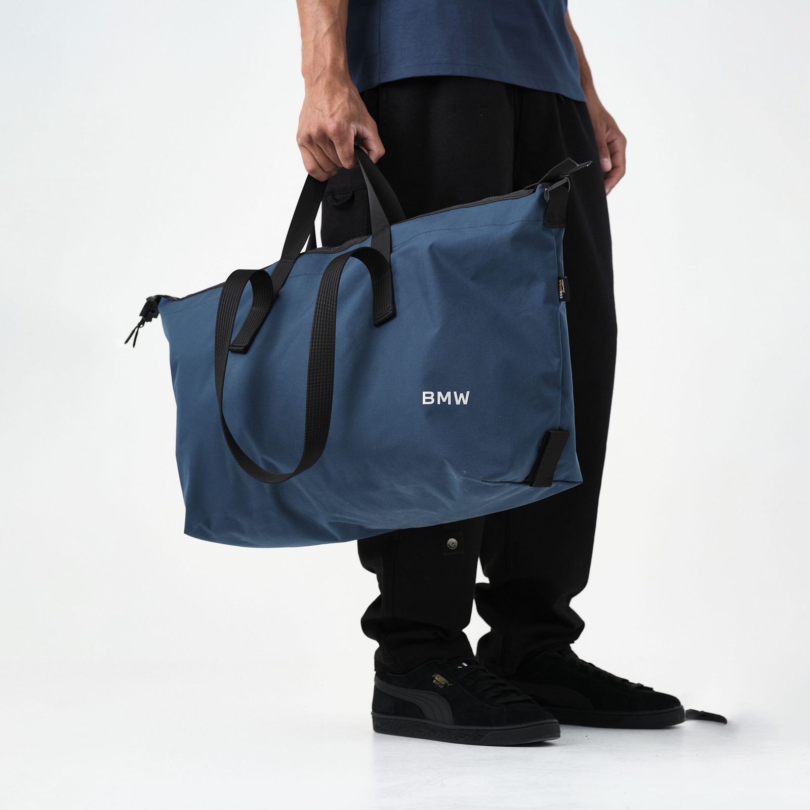 KLASSE DUFFLEBAG - model