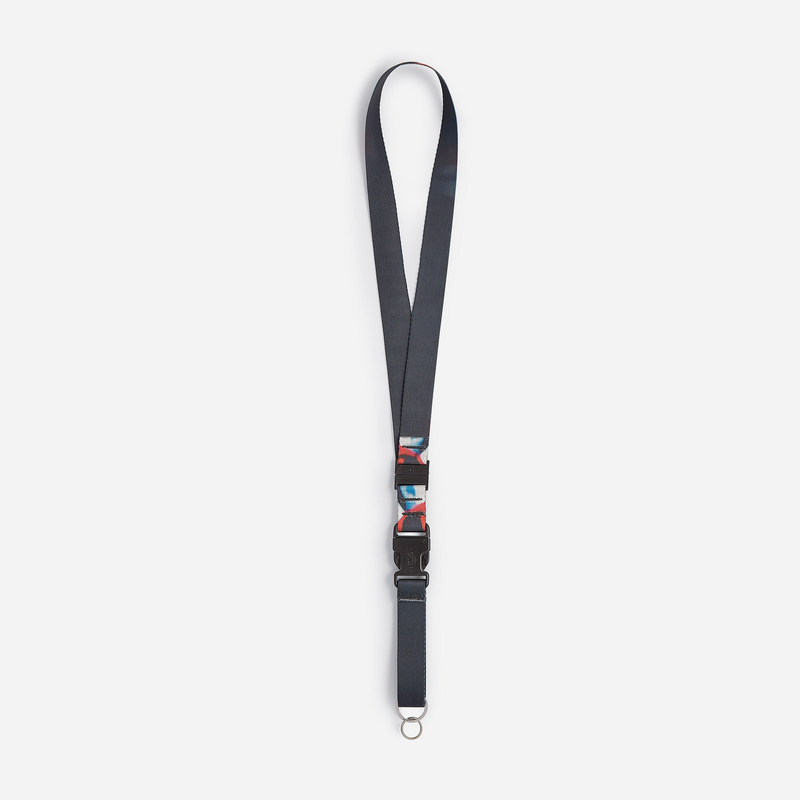 Lanyard BMW M Motorsport Core