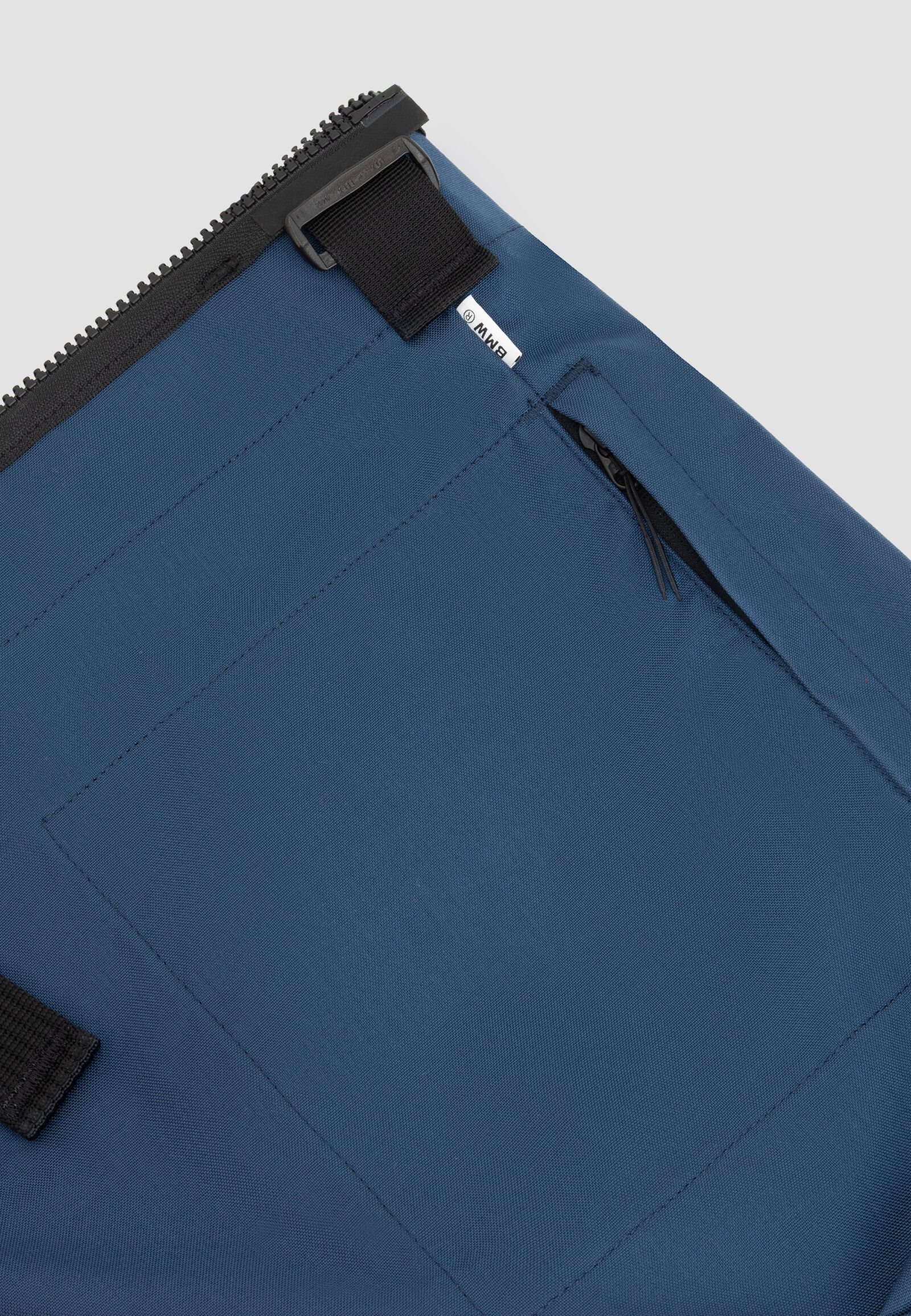 KLASSE DUFFLEBAG - hi-res