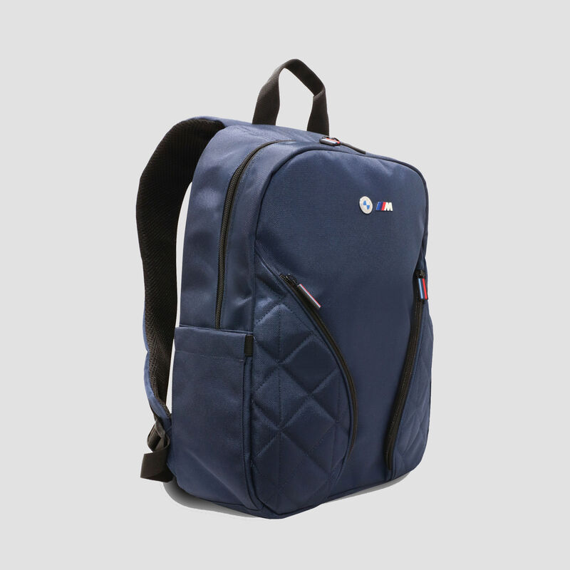 BMW M Motorsport Curve Rucksack