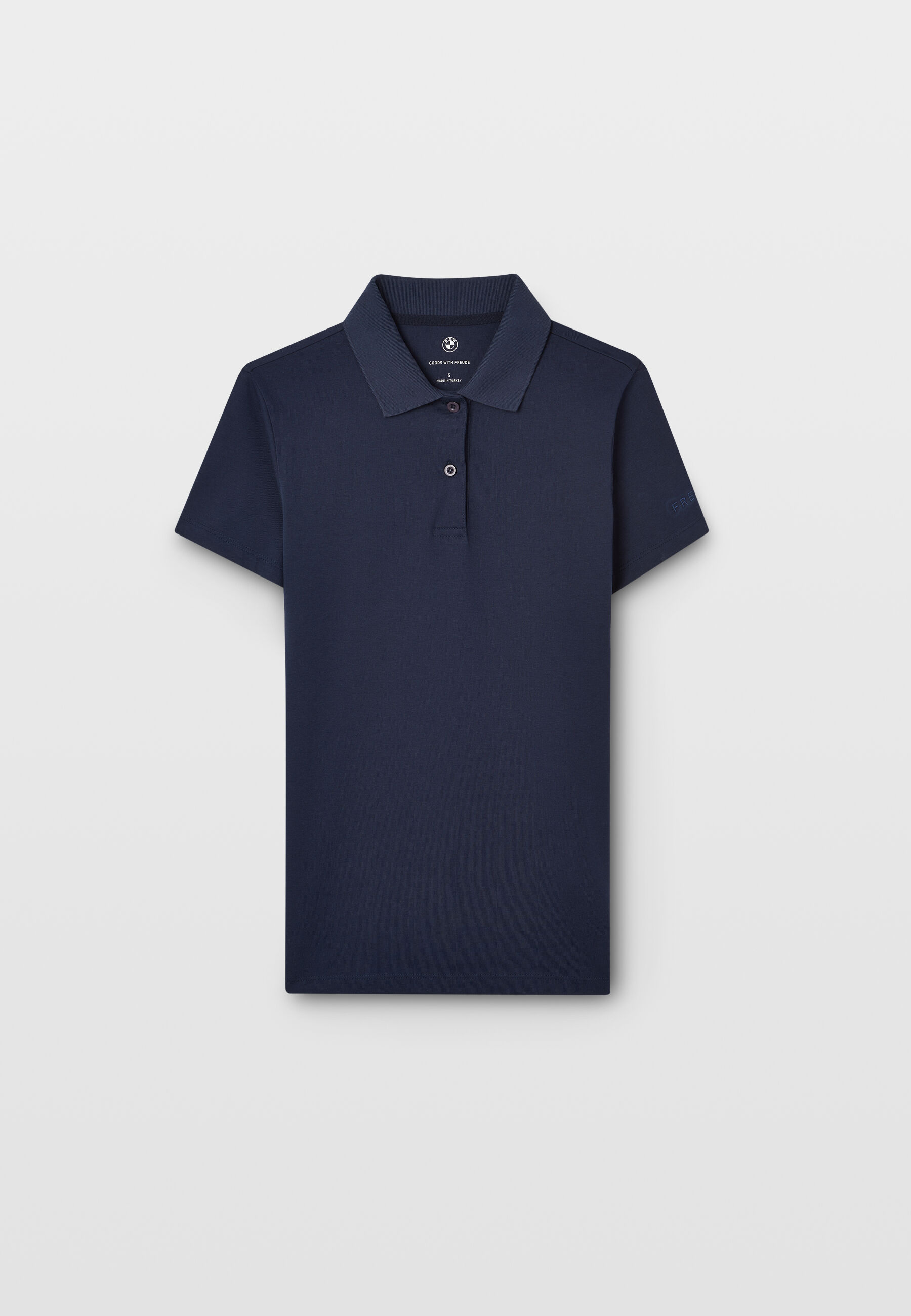Bmw lacoste top