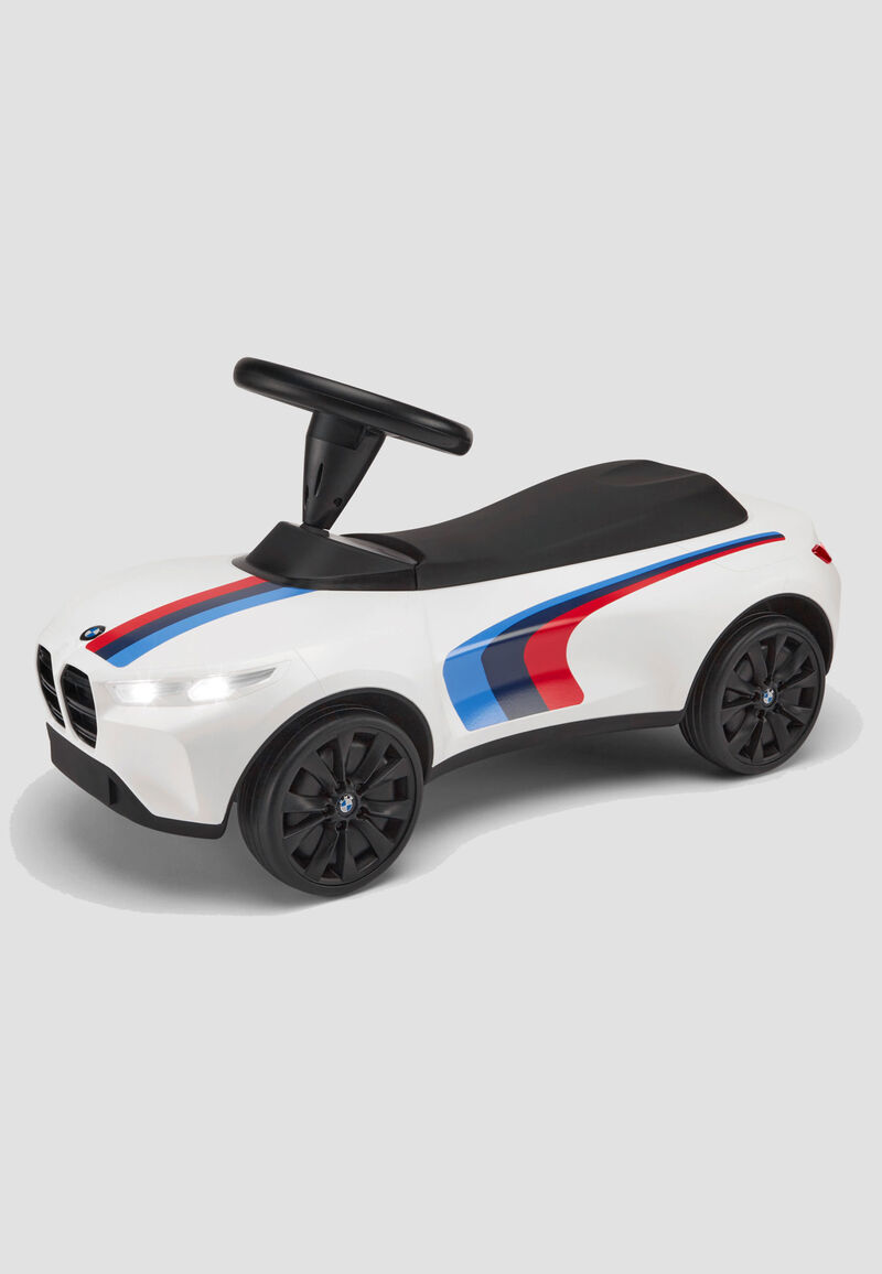 Baby Racer IV BMW M Motorsport