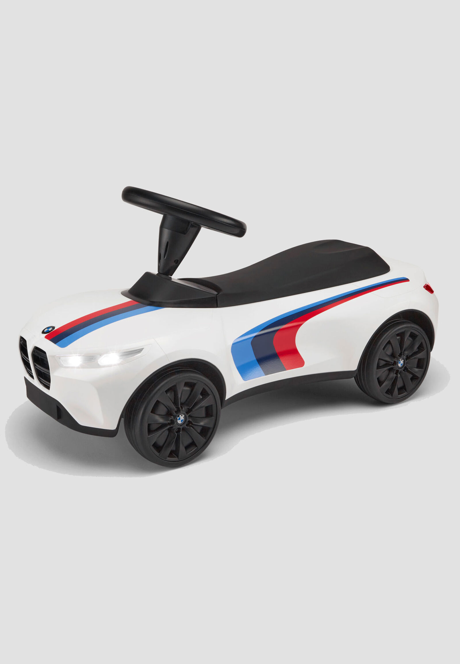 BMW BABY RACER IV MOTORSPORTS - hi-res