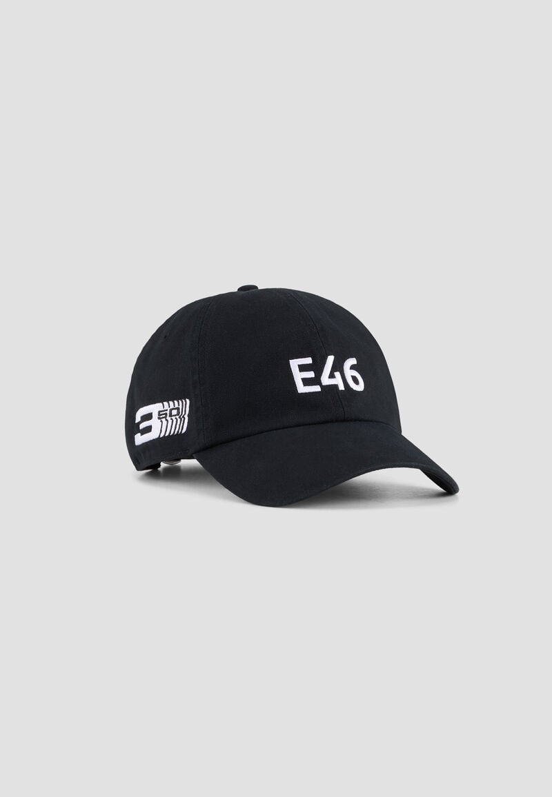 BMW 50 Years of 3 Series Cap