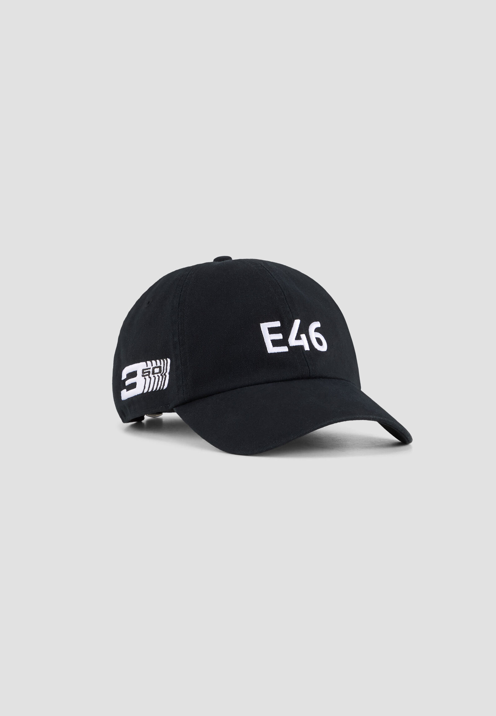 BMW 50Y 3ER DAD CAP - hi-res